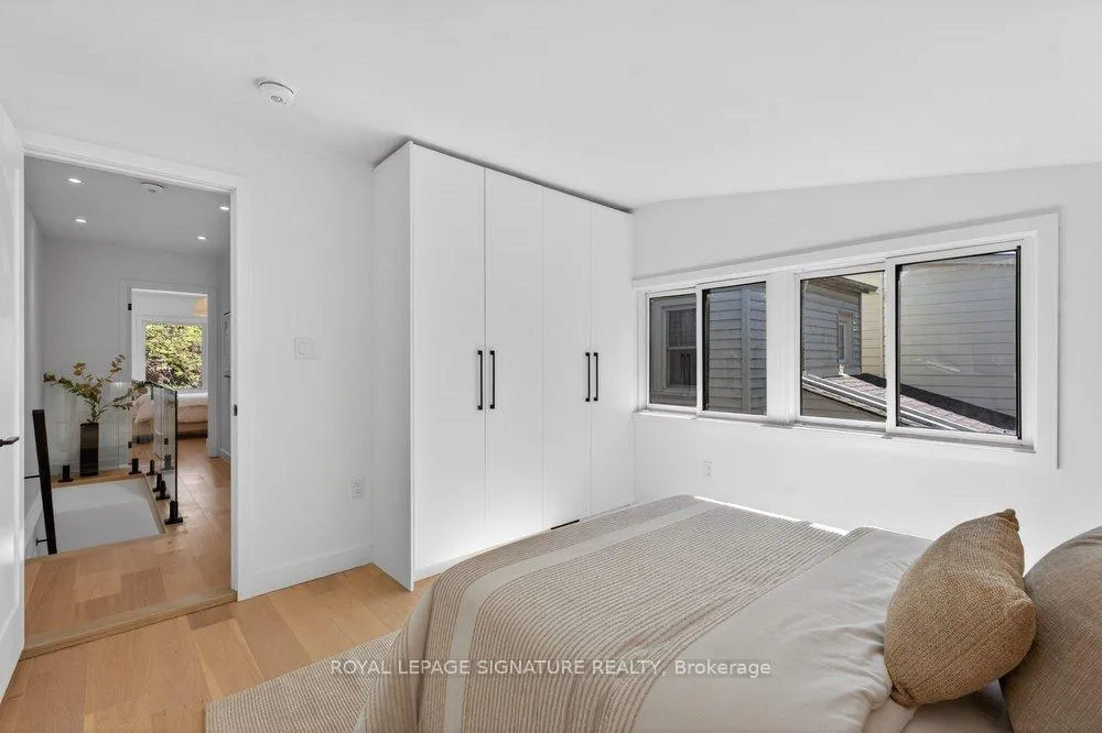 Photo 28 of 228 Queensdale Avenue, Toronto, Danforth Village-East York — HOMEH
