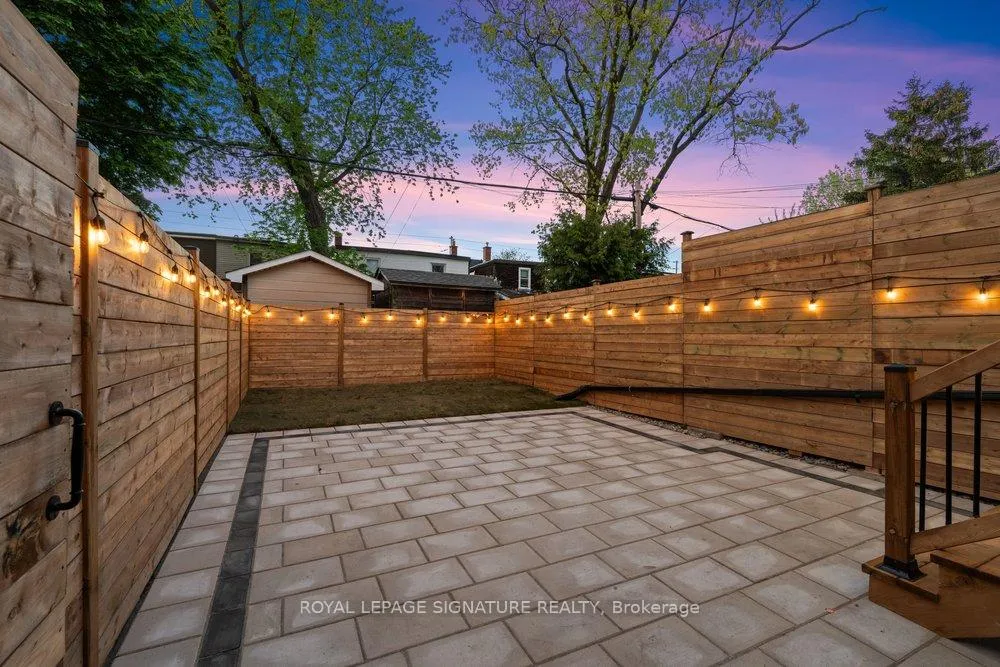 Photo 45 of 228 Queensdale Avenue, Toronto, Danforth Village-East York — HOMEH