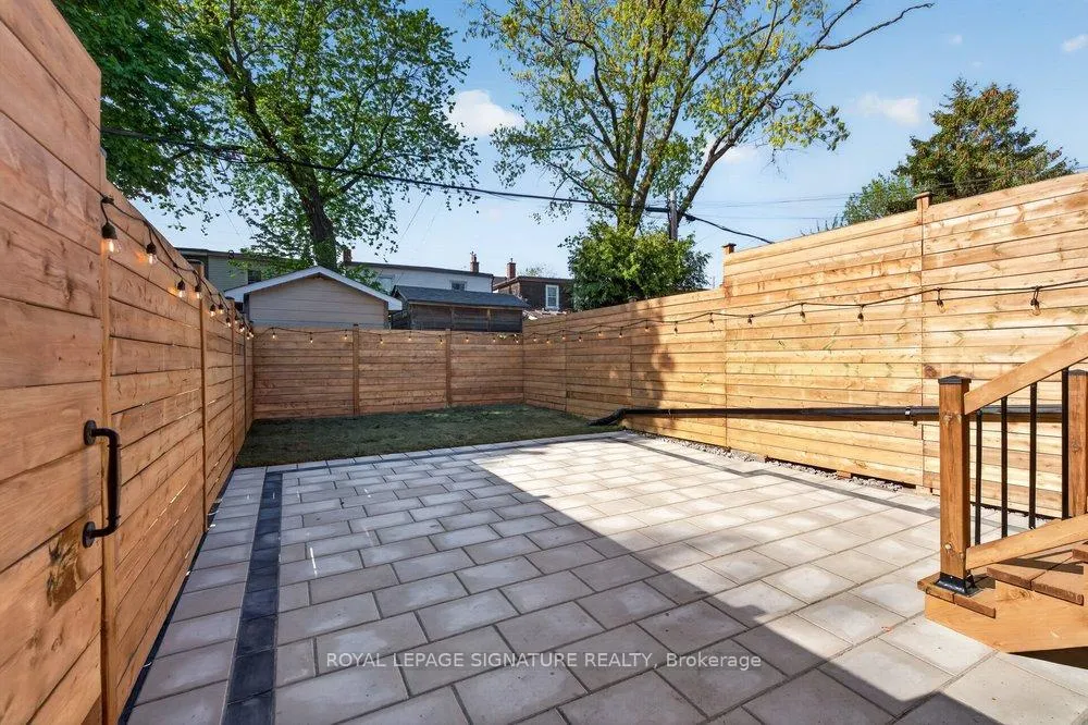 Photo 46 of 228 Queensdale Avenue, Toronto, Danforth Village-East York — HOMEH