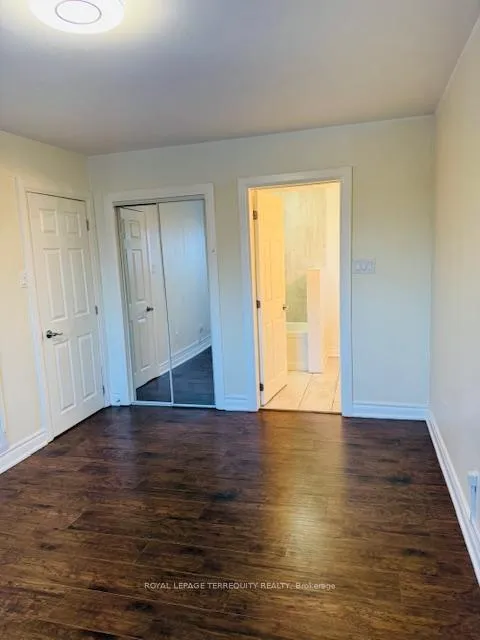 Photo 11 of 46 Orpington Crescent, Etobicoke, Mount Olive-Silverstone-Jamestown — HOMEH