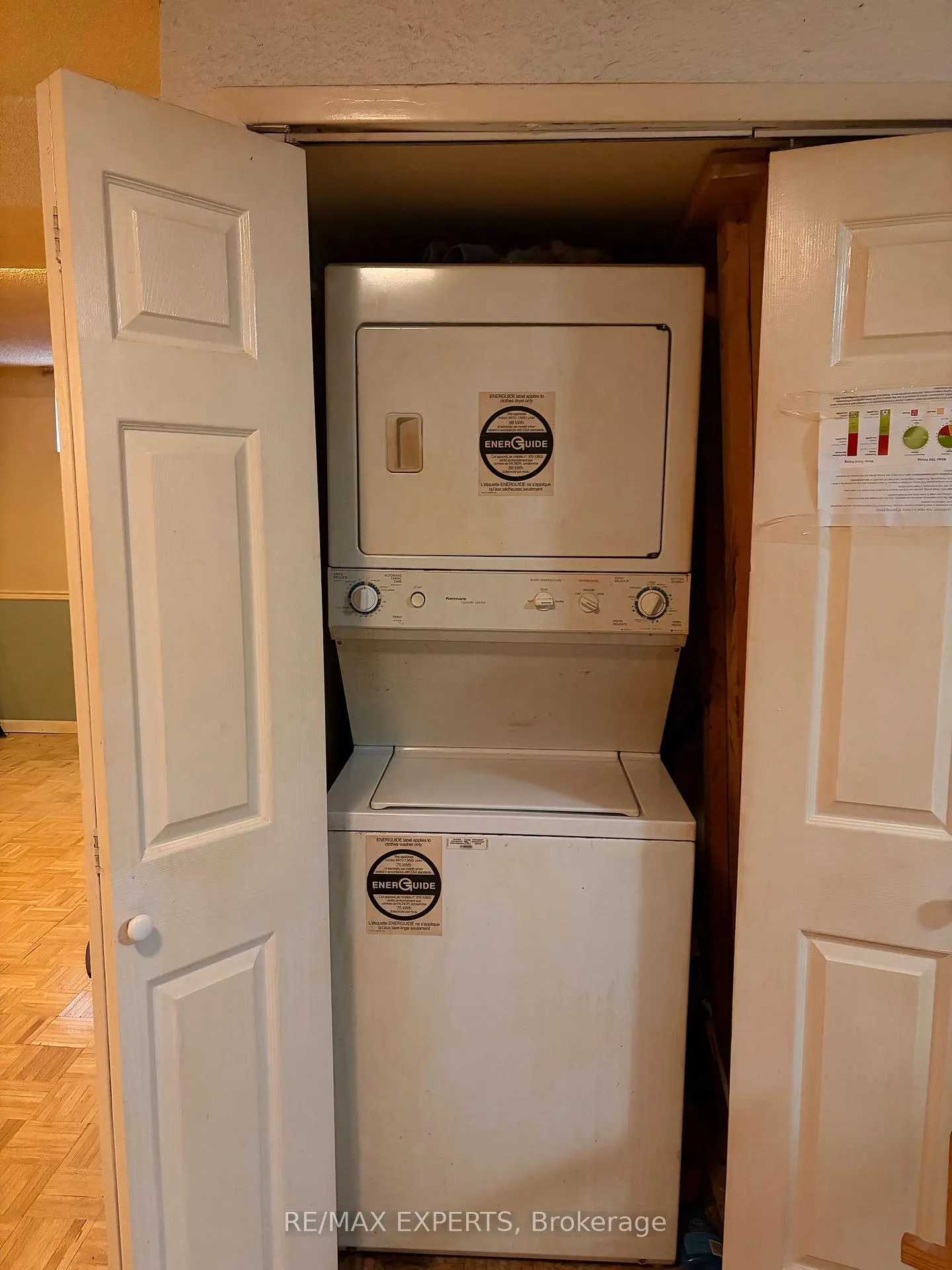 Photo 6 of Unit Bsmt, 9 Queen Post Drive, Vaughan, East Woodbridge — HOMEH