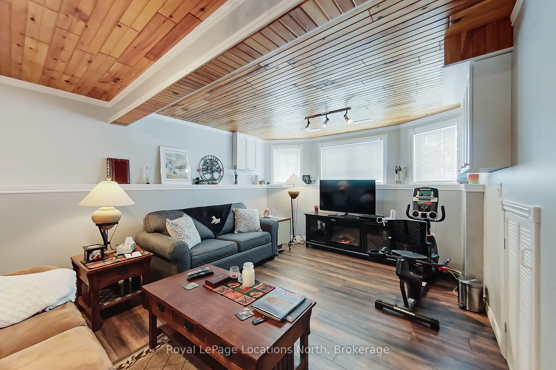 Photo 26 of 285 Christopher Street, Clearview, Stayner — HOMEH