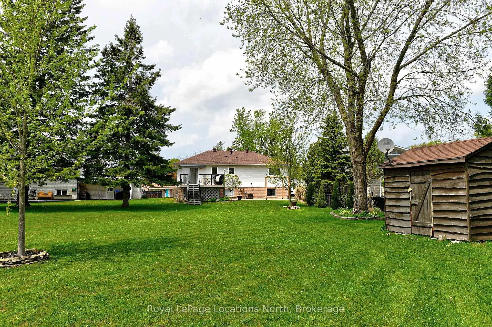 Photo 35 of 285 Christopher Street, Clearview, Stayner — HOMEH