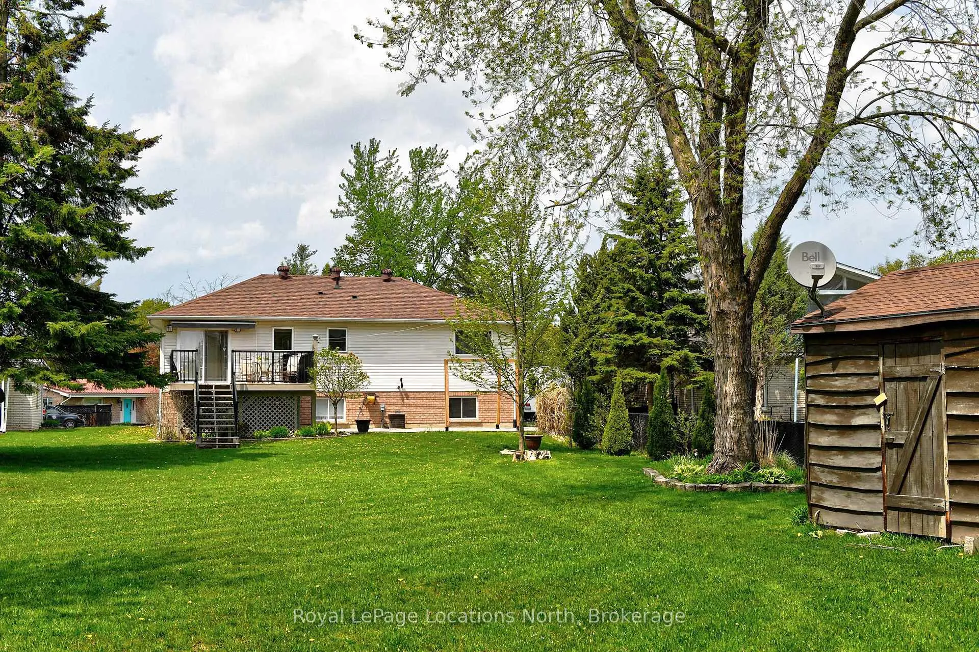 Photo 36 of 285 Christopher Street, Clearview, Stayner — HOMEH