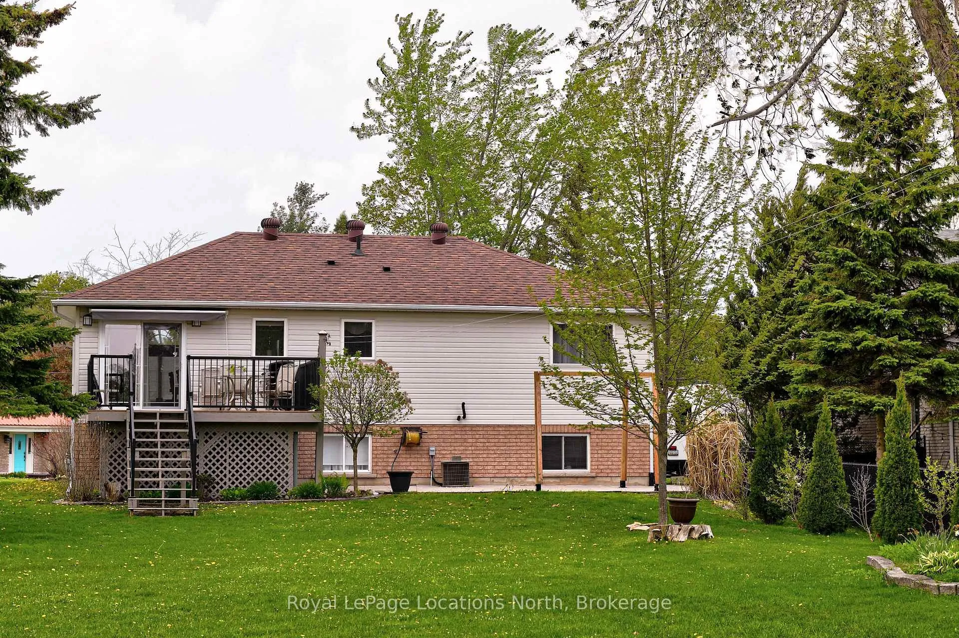 Photo 37 of 285 Christopher Street, Clearview, Stayner — HOMEH