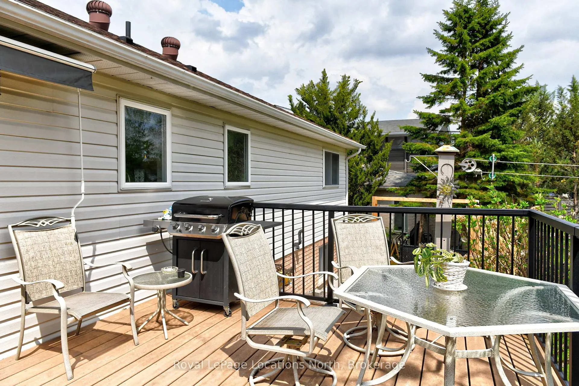Photo 41 of 285 Christopher Street, Clearview, Stayner — HOMEH