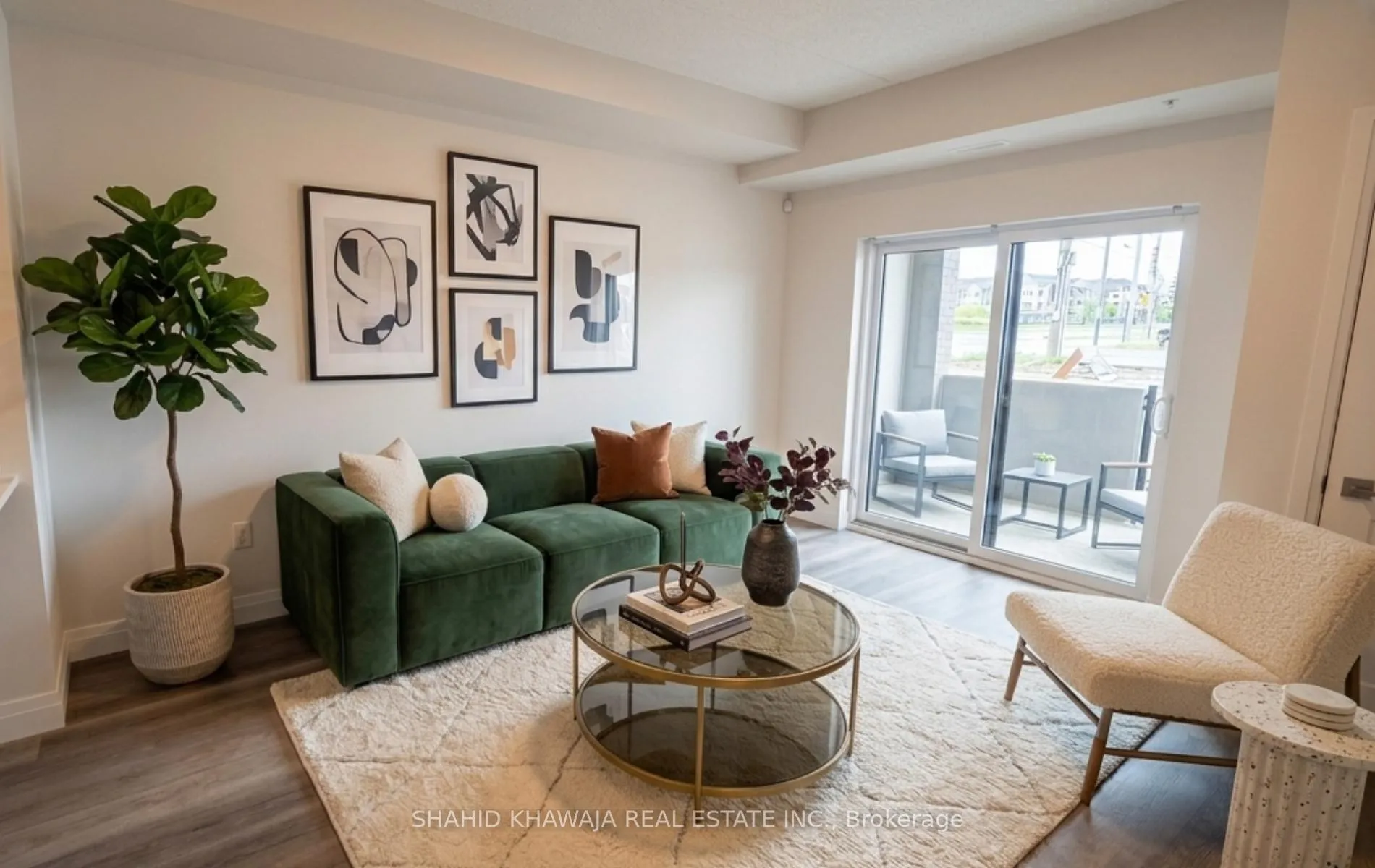 Photo 7 of Unit 113, 6415 Regional Rd 25, Milton, Coates — HOMEH