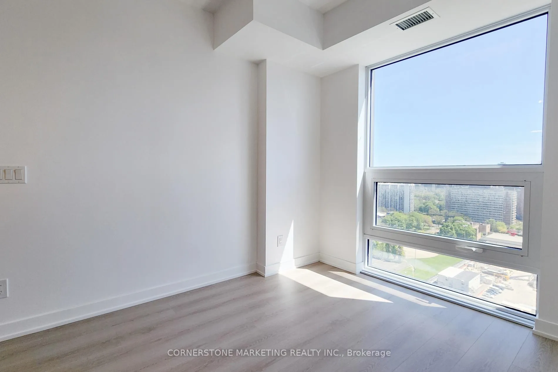 Photo 3 of Unit 2505, 100 Queen Street E, Toronto, Church-Yonge Corridor — HOMEH