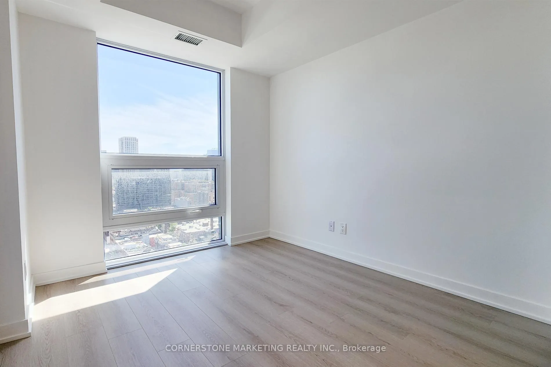 Photo 4 of Unit 2505, 100 Queen Street E, Toronto, Church-Yonge Corridor — HOMEH