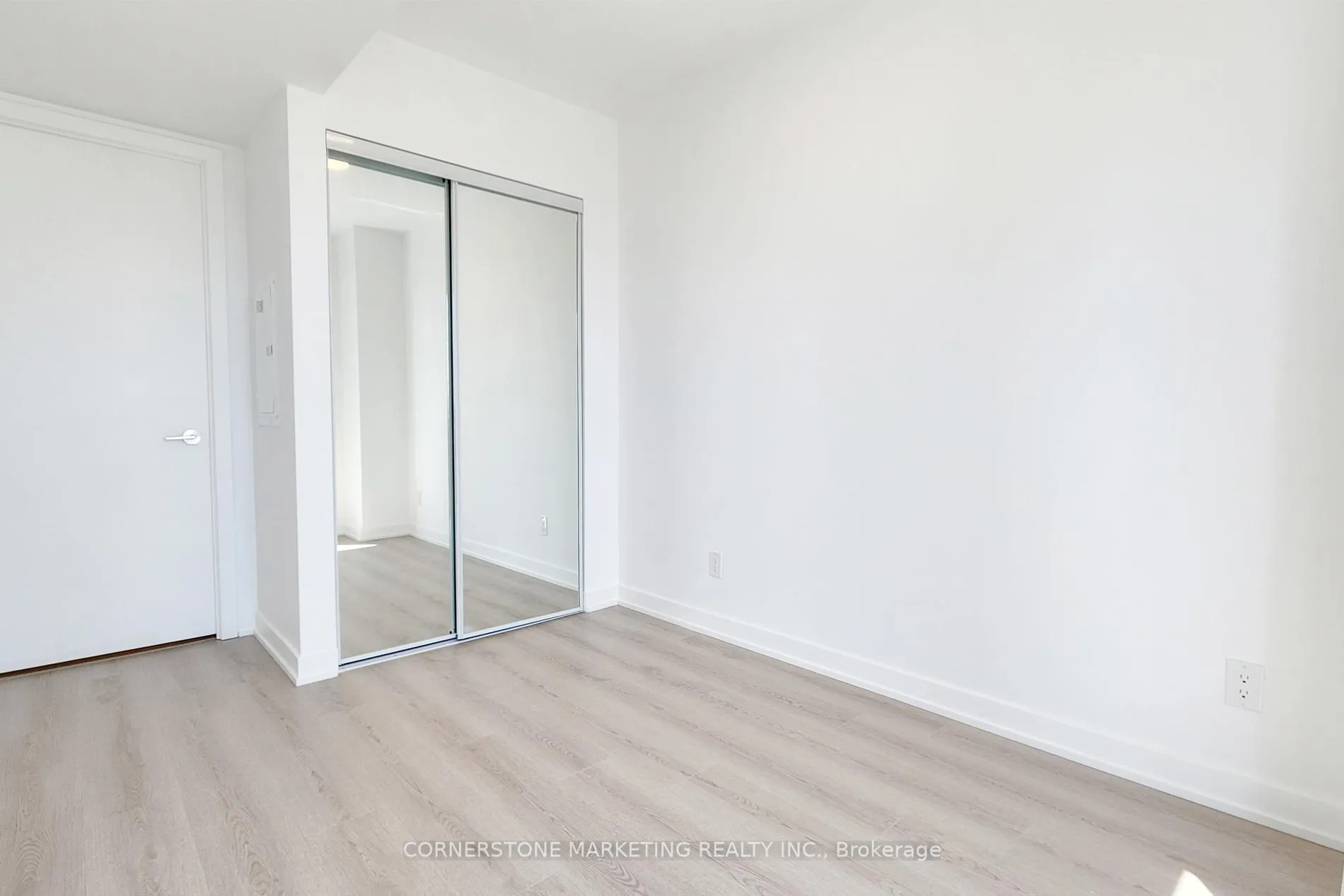 Photo 5 of Unit 2505, 100 Queen Street E, Toronto, Church-Yonge Corridor — HOMEH