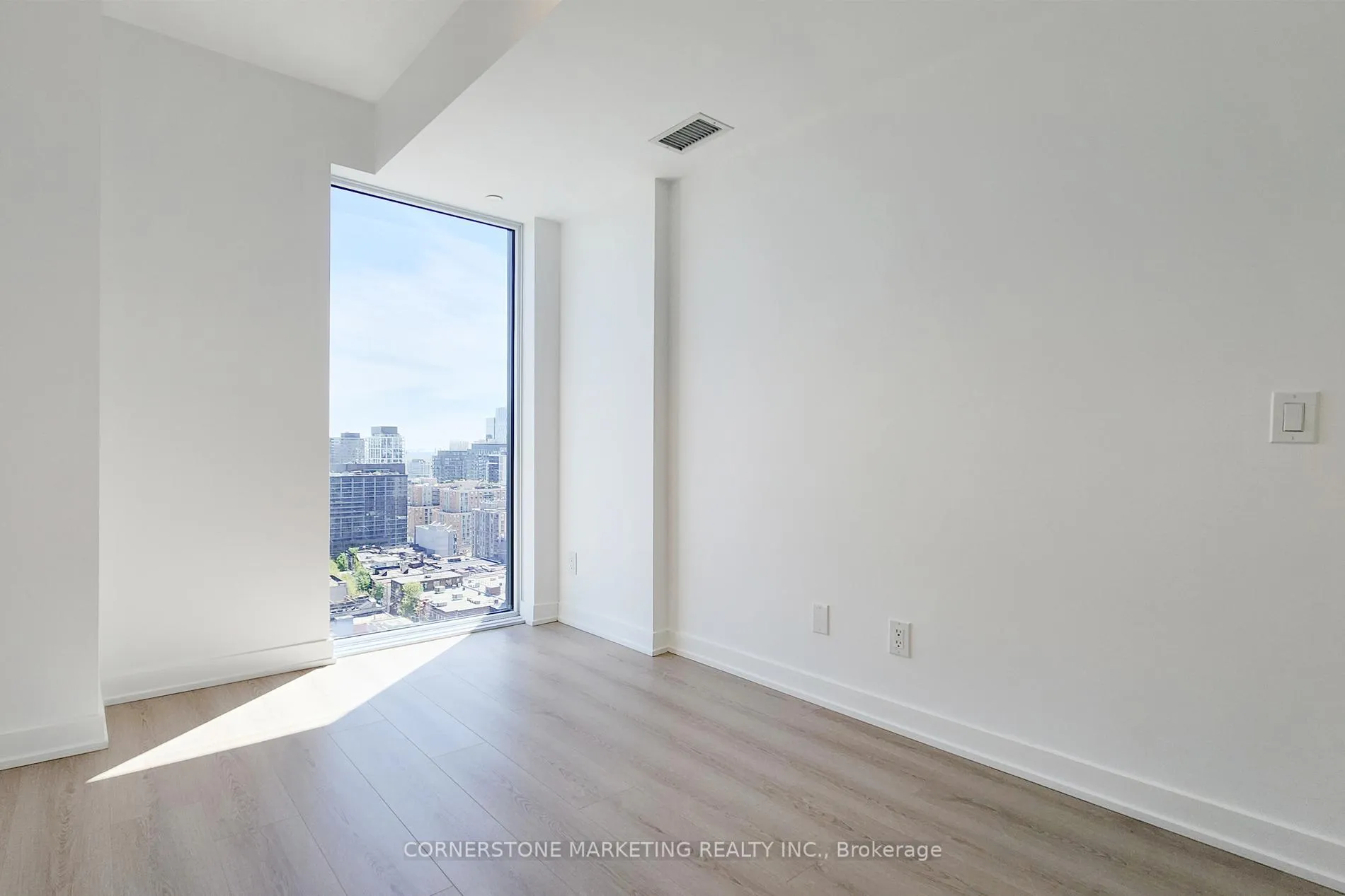 Photo 6 of Unit 2505, 100 Queen Street E, Toronto, Church-Yonge Corridor — HOMEH