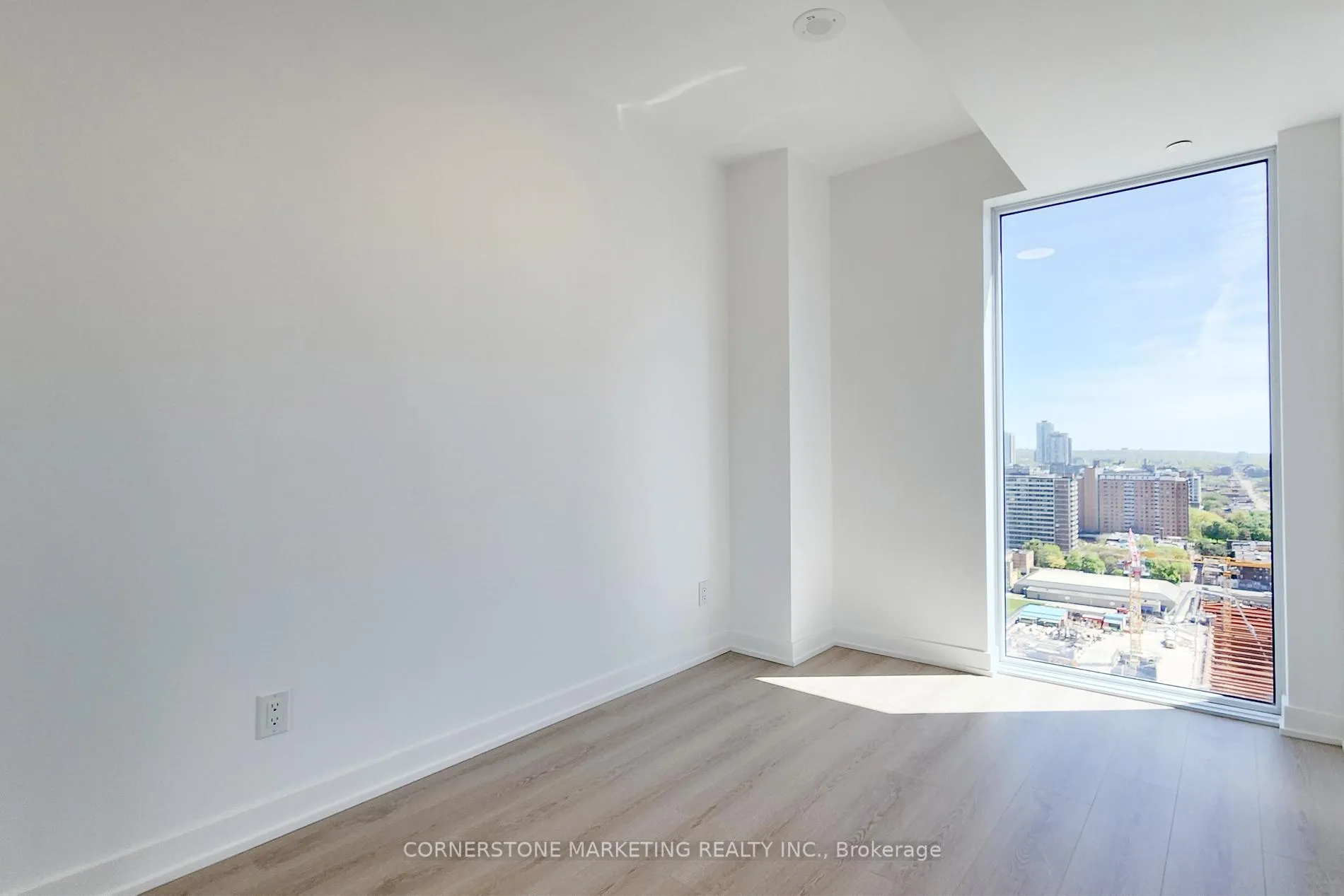 Photo 7 of Unit 2505, 100 Queen Street E, Toronto, Church-Yonge Corridor — HOMEH