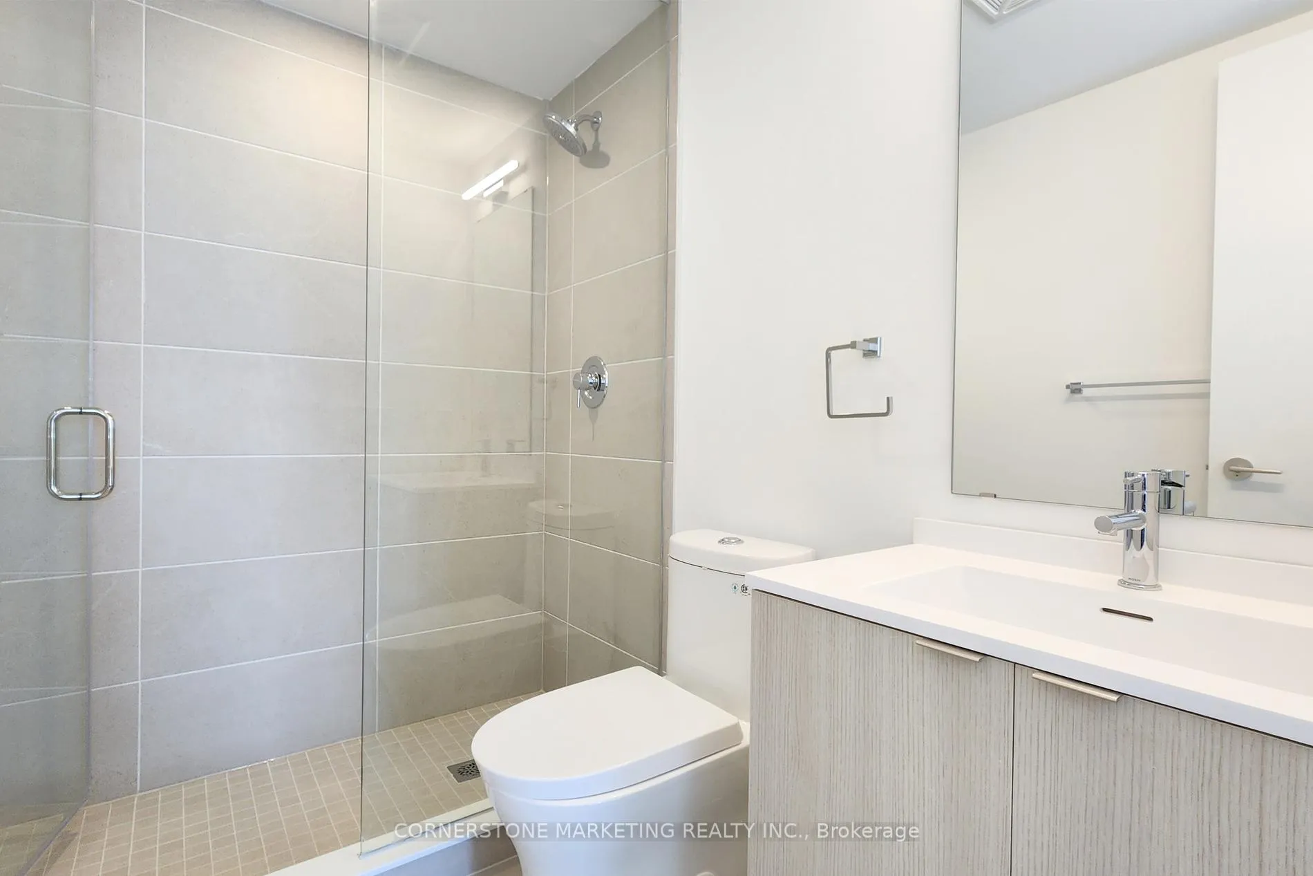 Photo 8 of Unit 2505, 100 Queen Street E, Toronto, Church-Yonge Corridor — HOMEH