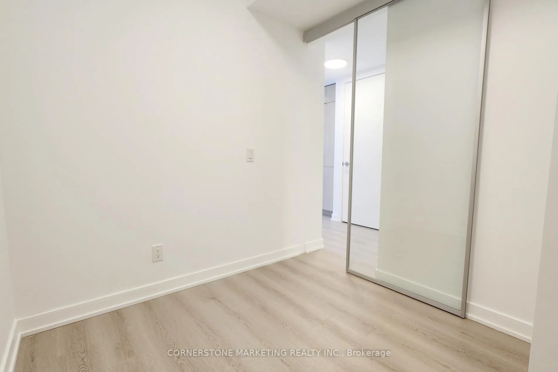 Photo 10 of Unit 2505, 100 Queen Street E, Toronto, Church-Yonge Corridor — HOMEH