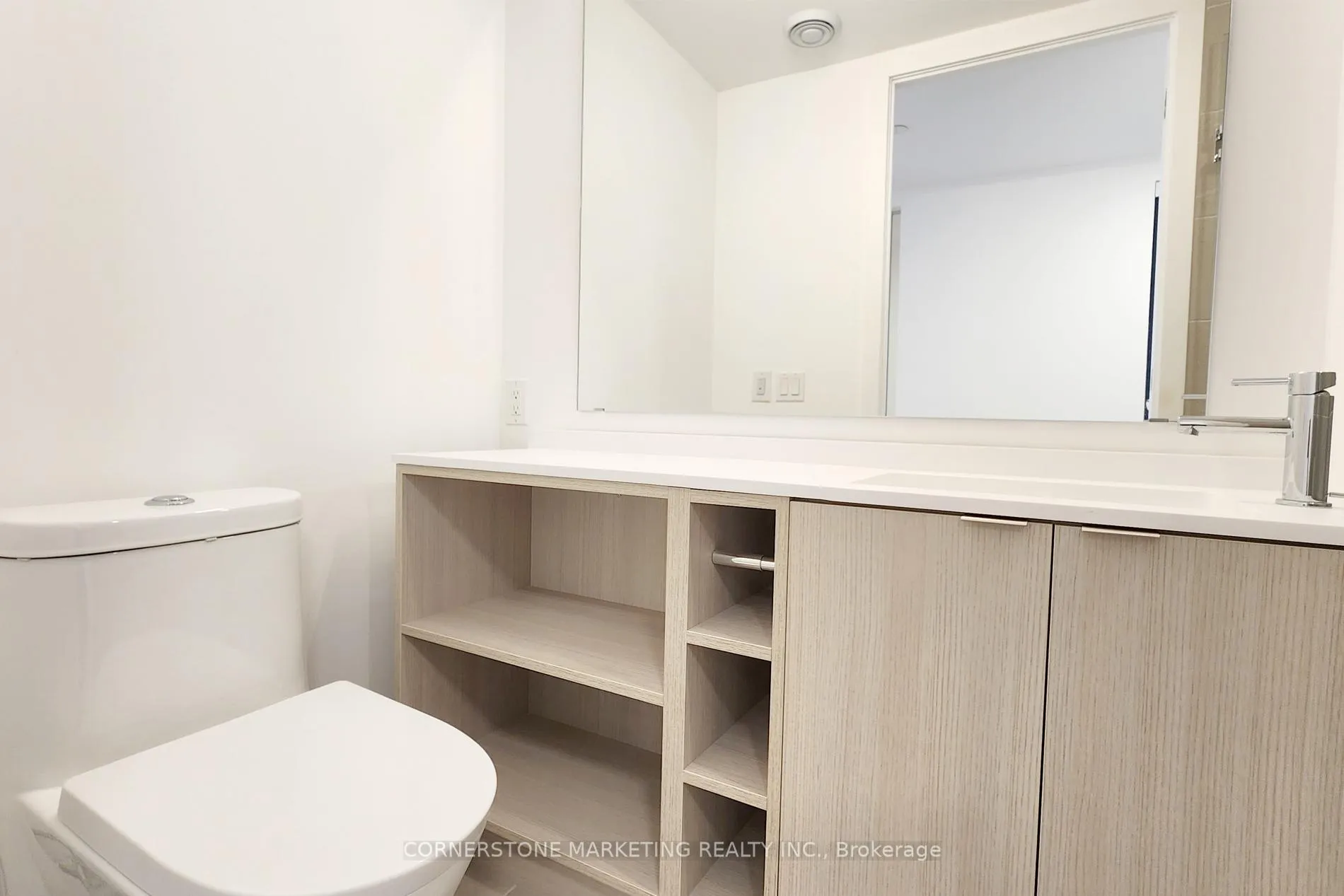 Photo 13 of Unit 2505, 100 Queen Street E, Toronto, Church-Yonge Corridor — HOMEH