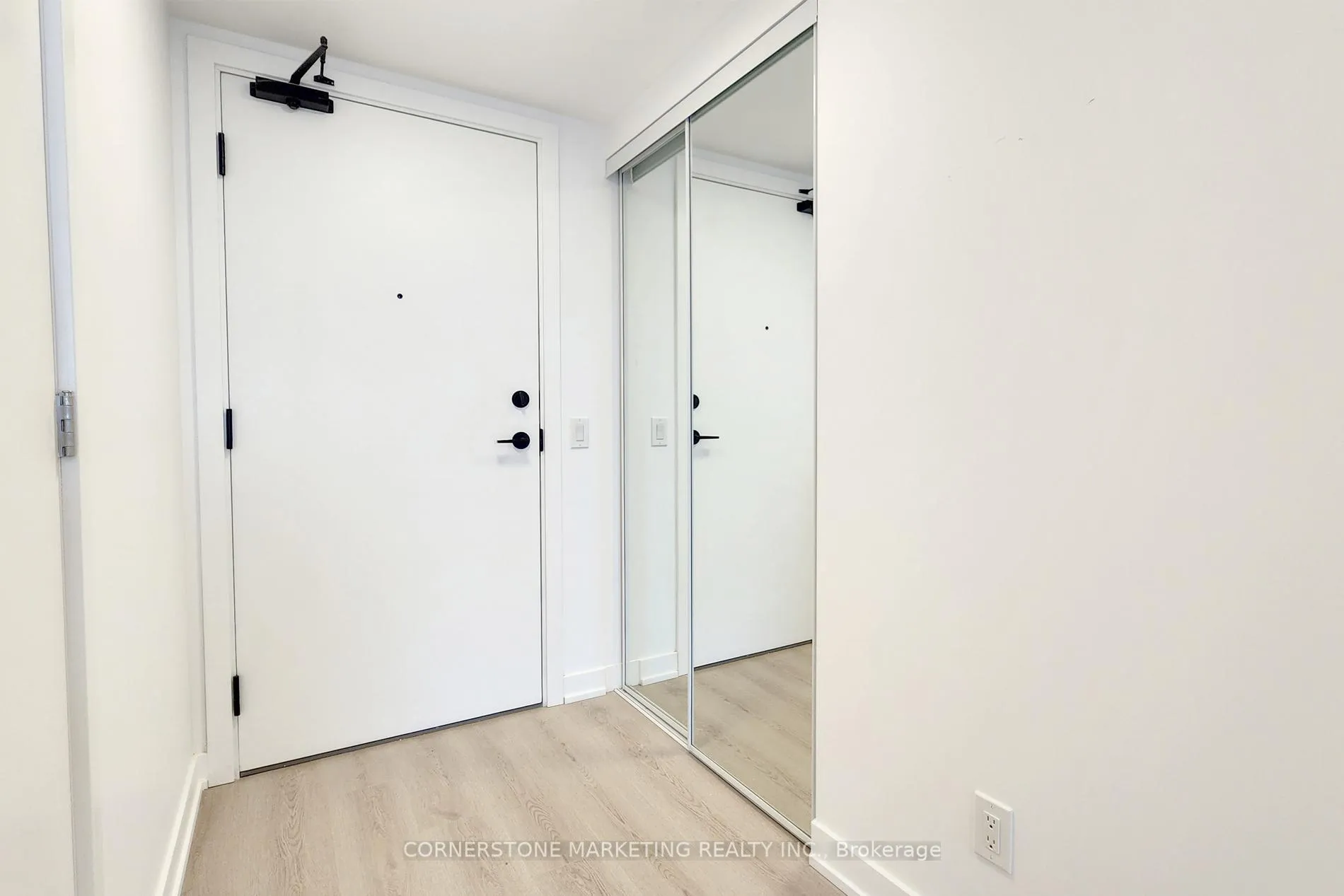 Photo 16 of Unit 2505, 100 Queen Street E, Toronto, Church-Yonge Corridor — HOMEH