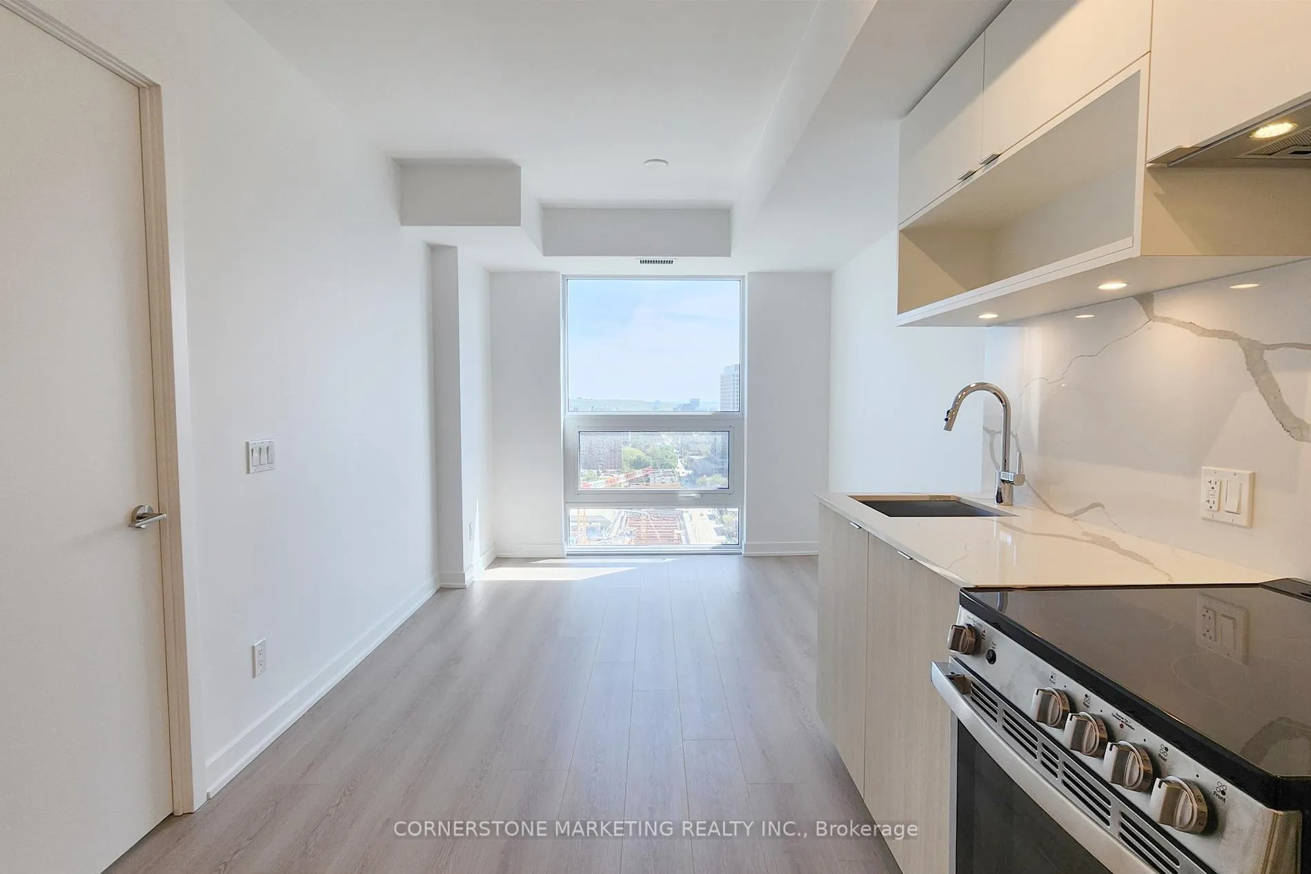 Photo 17 of Unit 2505, 100 Queen Street E, Toronto, Church-Yonge Corridor — HOMEH