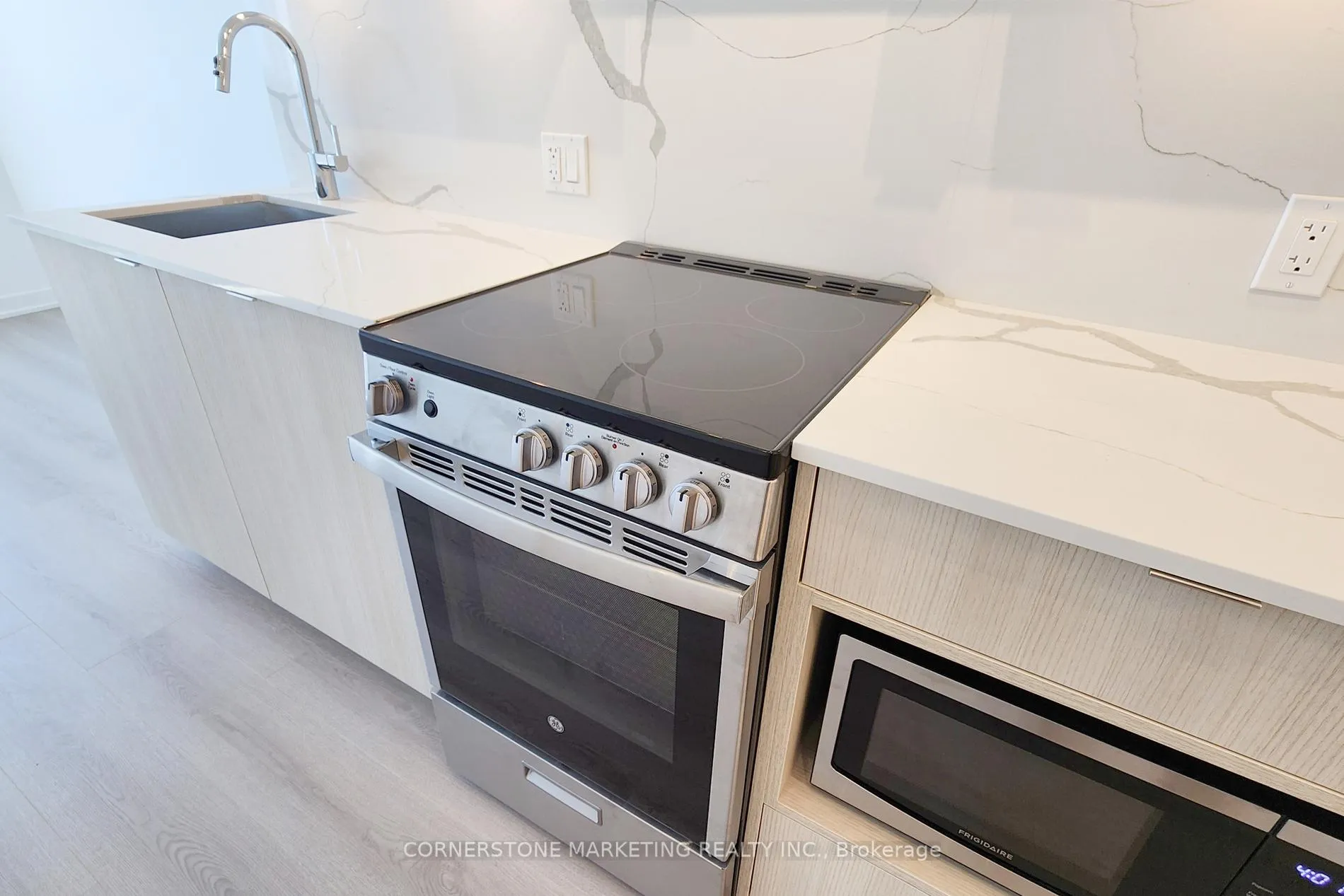 Photo 18 of Unit 2505, 100 Queen Street E, Toronto, Church-Yonge Corridor — HOMEH
