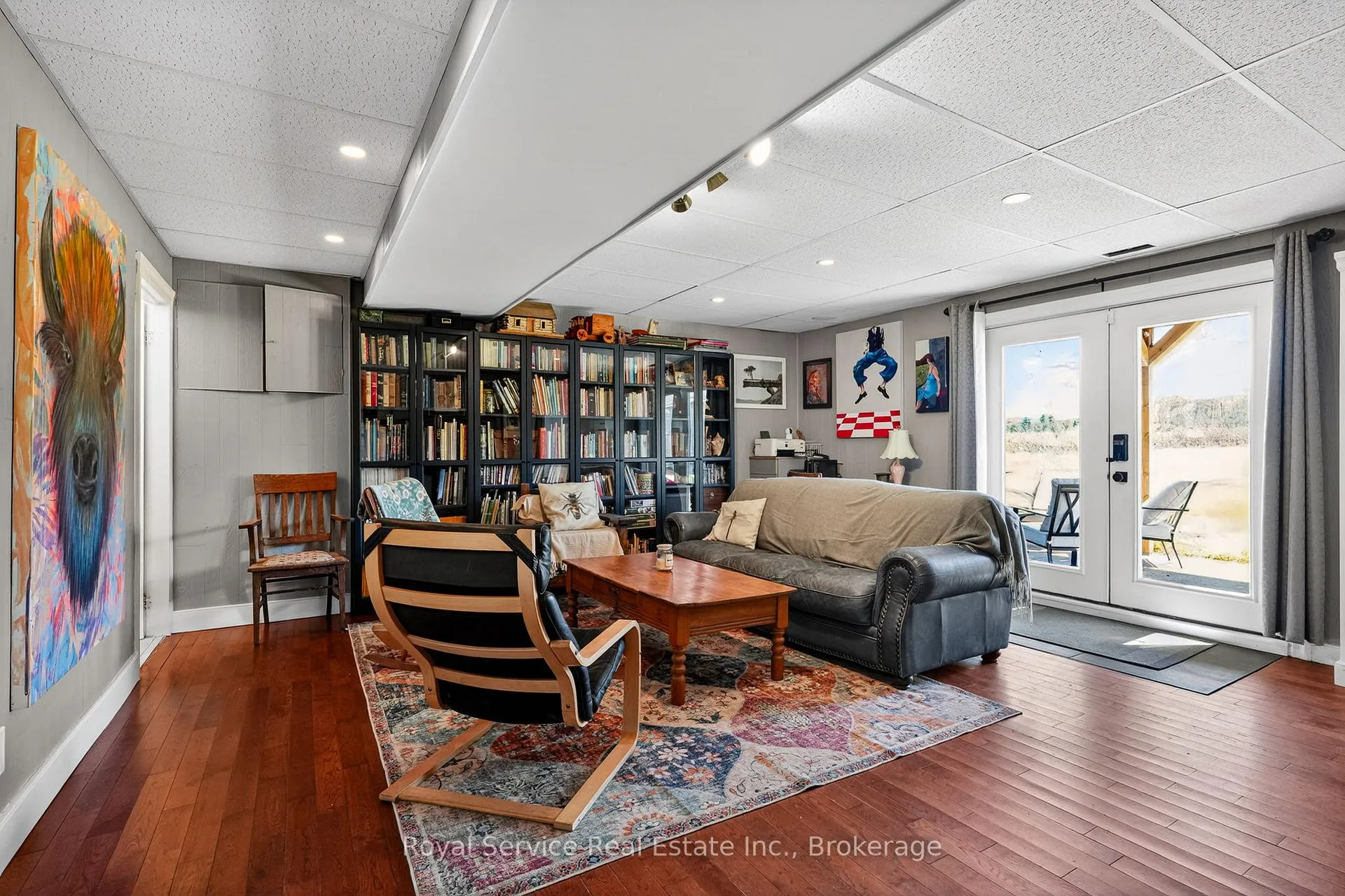Photo 8 of 2021 County 3 Road, Prince Edward County, Ameliasburg Ward — HOMEH