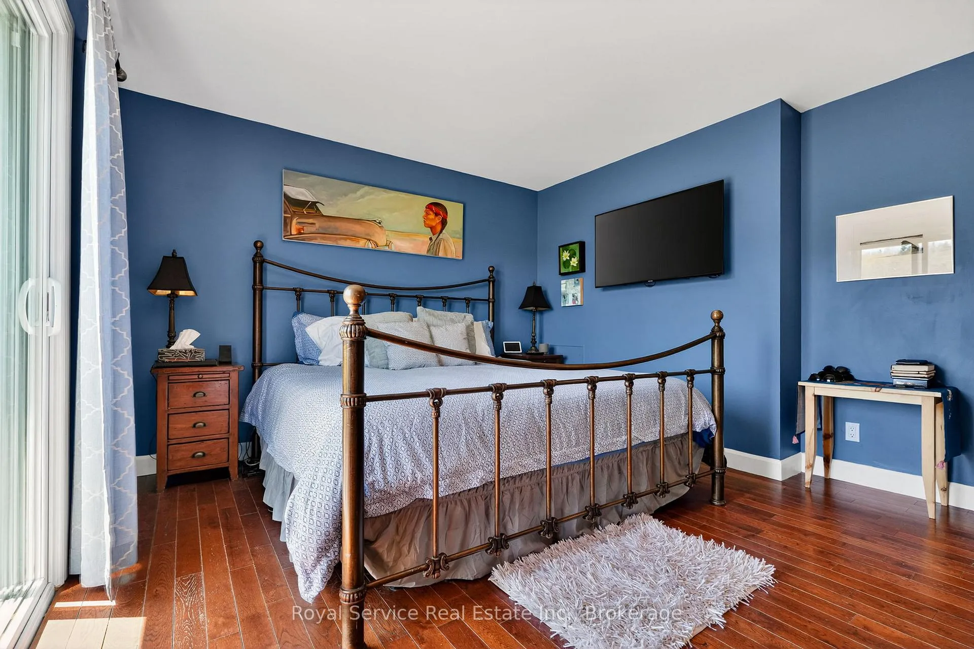Photo 9 of 2021 County 3 Road, Prince Edward County, Ameliasburg Ward — HOMEH