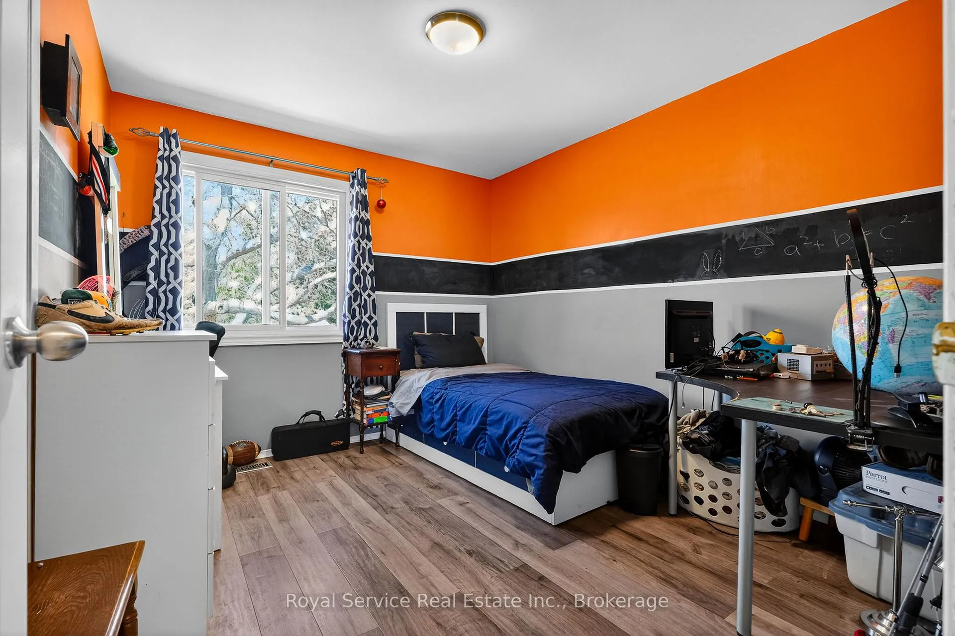 Photo 11 of 2021 County 3 Road, Prince Edward County, Ameliasburg Ward — HOMEH