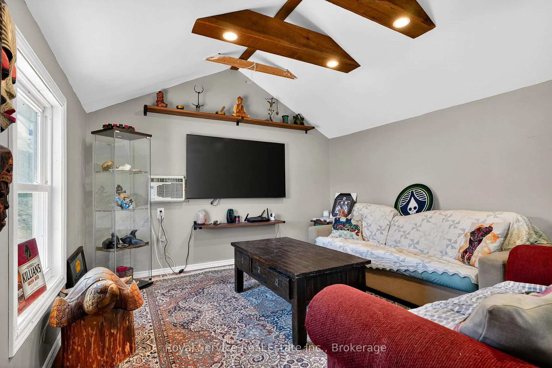 Photo 20 of 2021 County 3 Road, Prince Edward County, Ameliasburg Ward — HOMEH