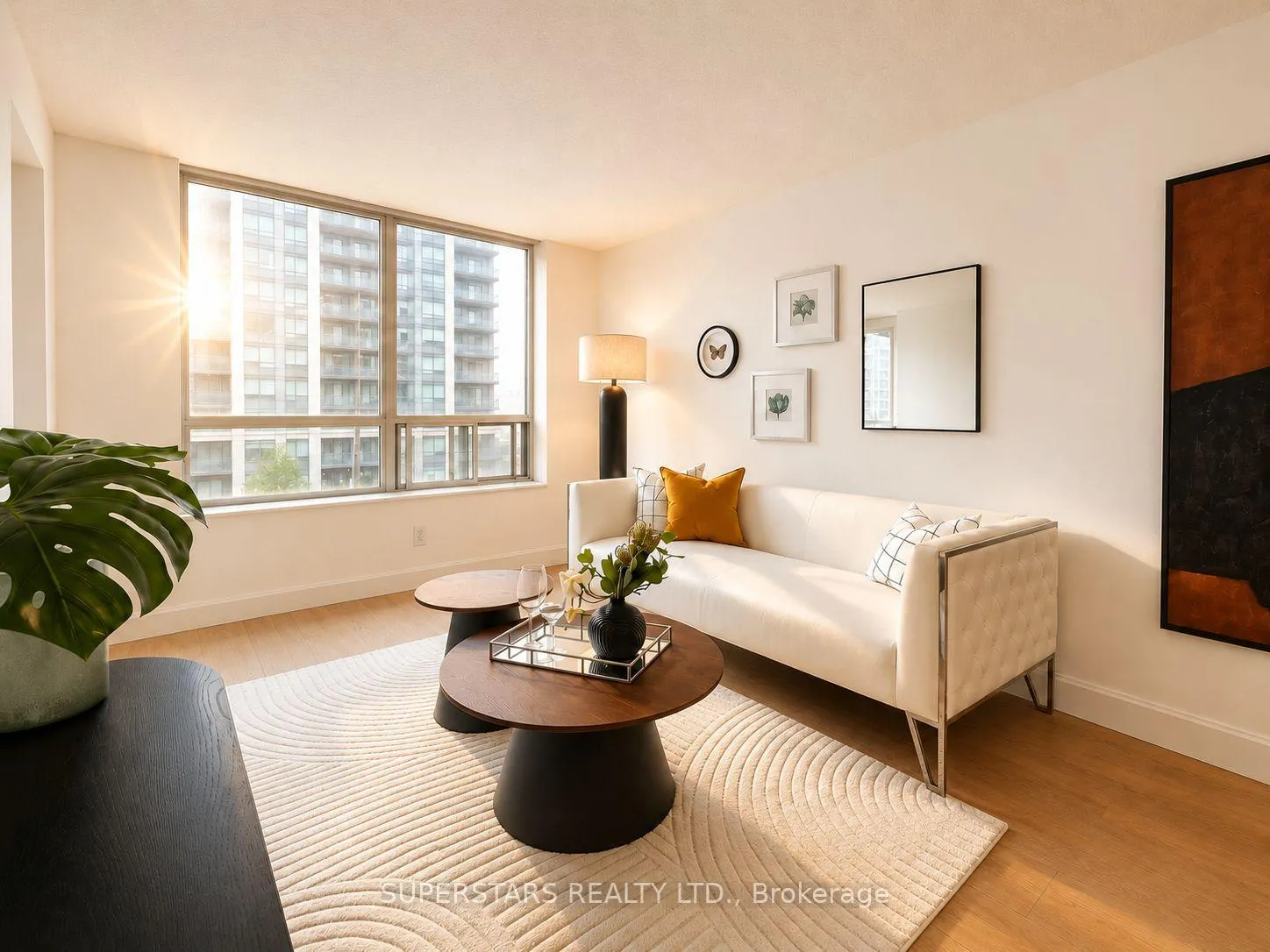 Photo 1 of Unit 509, 62 Suncrest Boulevard, Markham, Commerce Valley — HOMEH