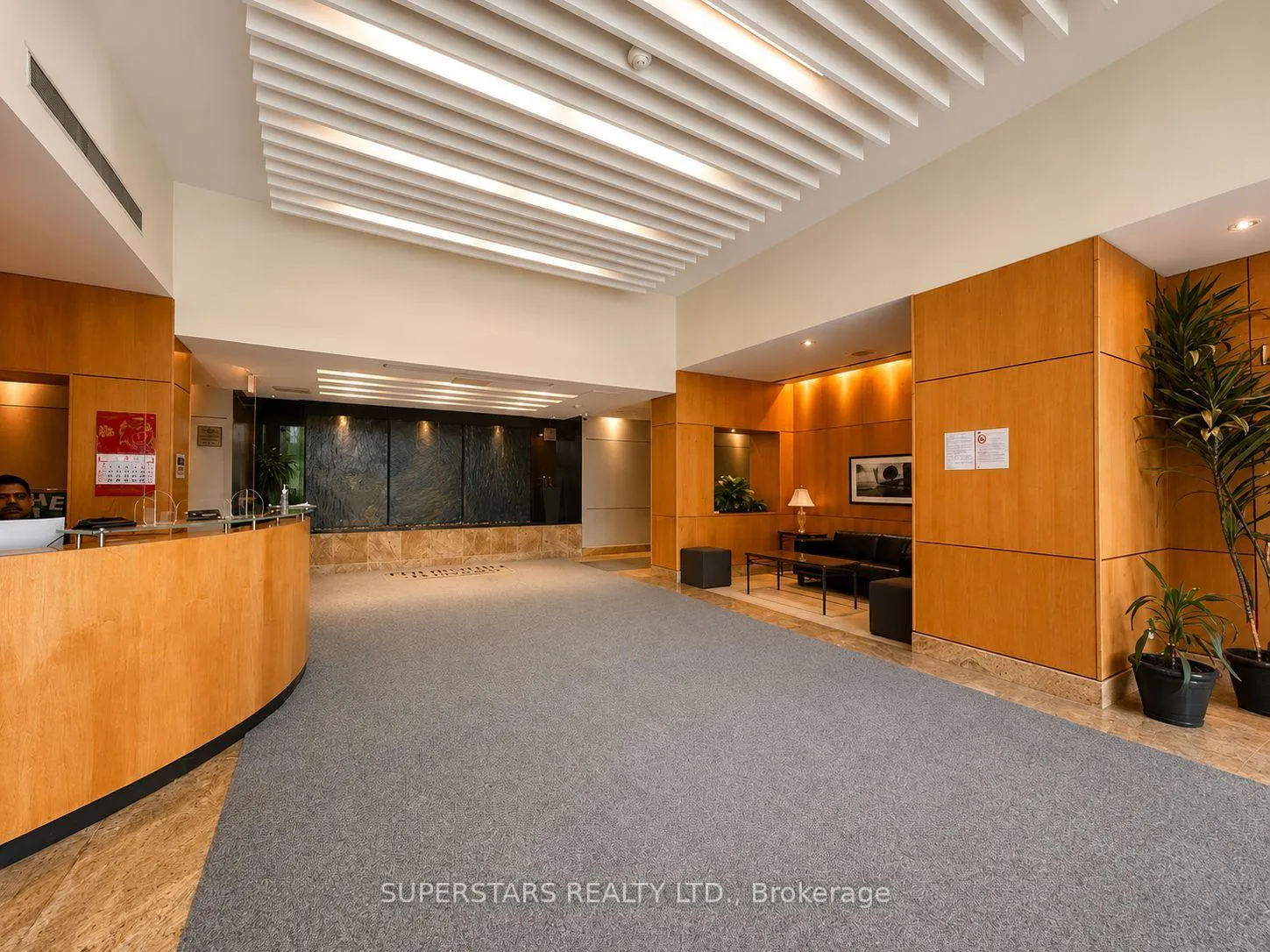 Photo 6 of Unit 509, 62 Suncrest Boulevard, Markham, Commerce Valley — HOMEH