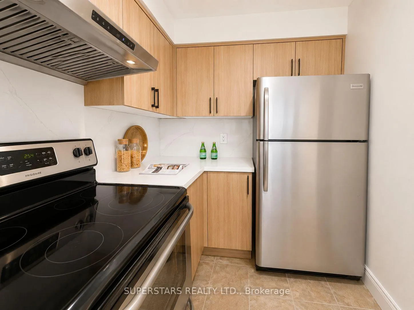 Photo 9 of Unit 509, 62 Suncrest Boulevard, Markham, Commerce Valley — HOMEH