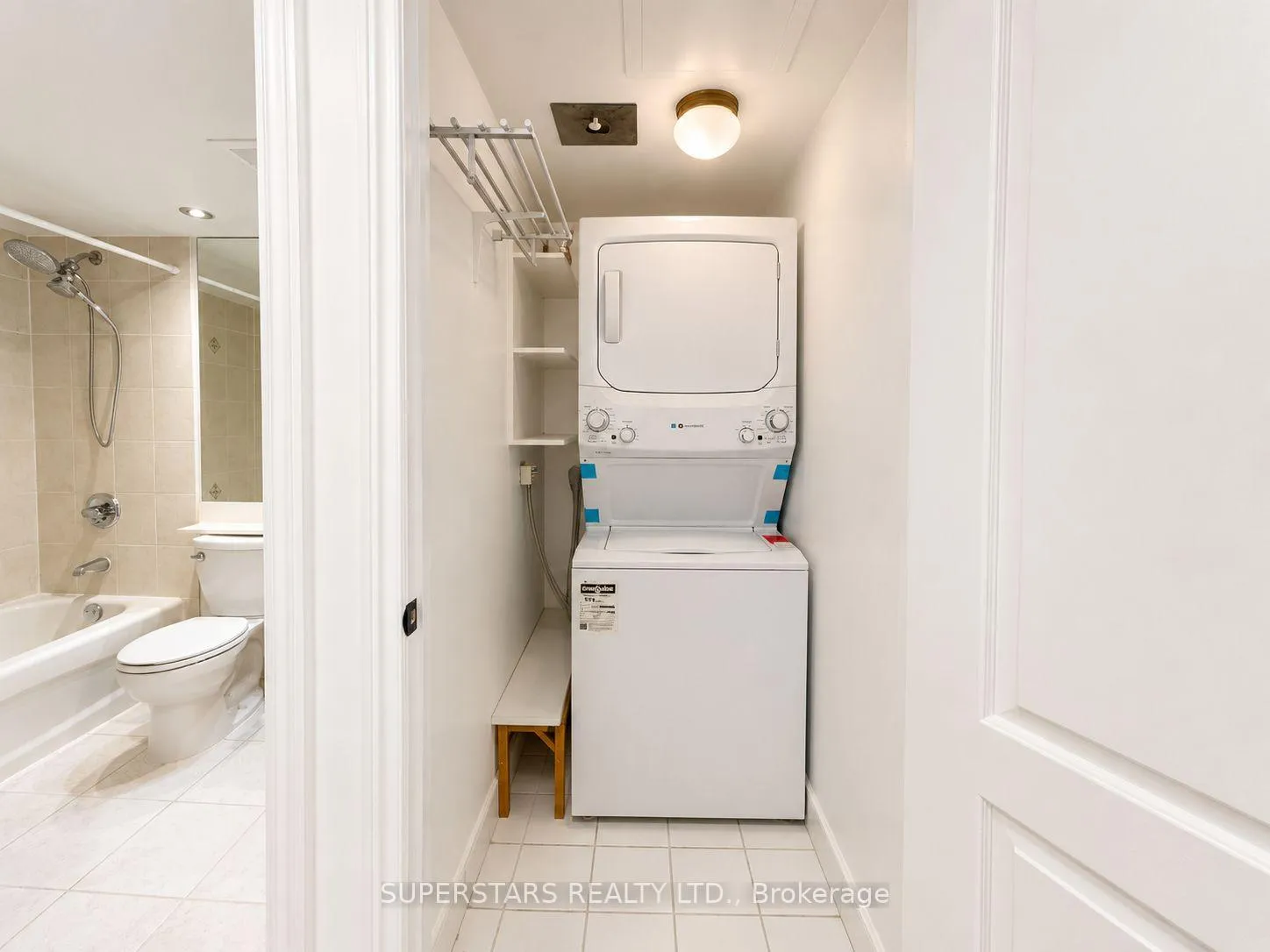 Photo 10 of Unit 509, 62 Suncrest Boulevard, Markham, Commerce Valley — HOMEH