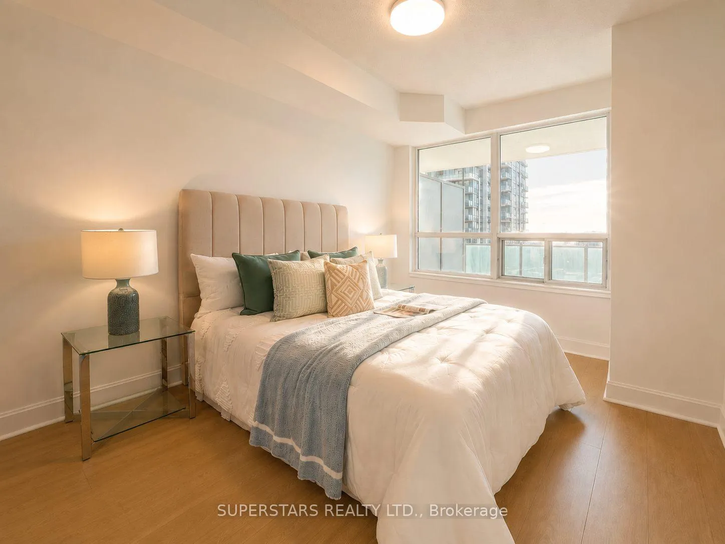 Photo 11 of Unit 509, 62 Suncrest Boulevard, Markham, Commerce Valley — HOMEH