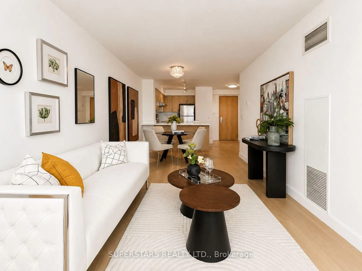 Photo 15 of Unit 509, 62 Suncrest Boulevard, Markham, Commerce Valley — HOMEH