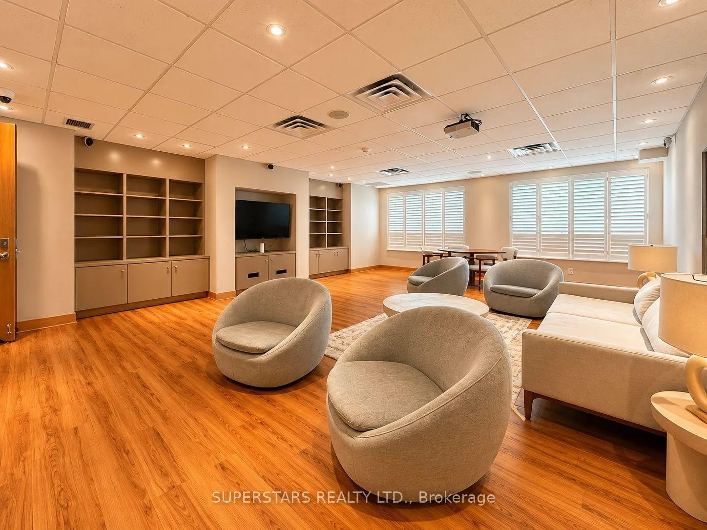 Photo 23 of Unit 509, 62 Suncrest Boulevard, Markham, Commerce Valley — HOMEH