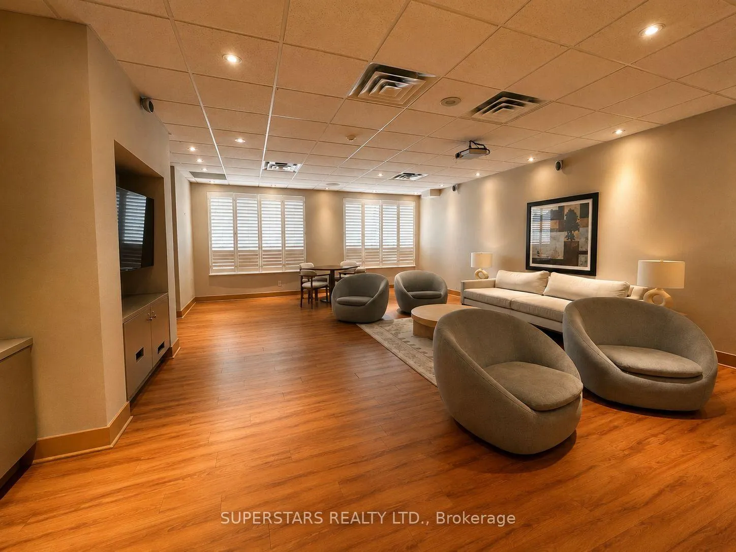 Photo 24 of Unit 509, 62 Suncrest Boulevard, Markham, Commerce Valley — HOMEH