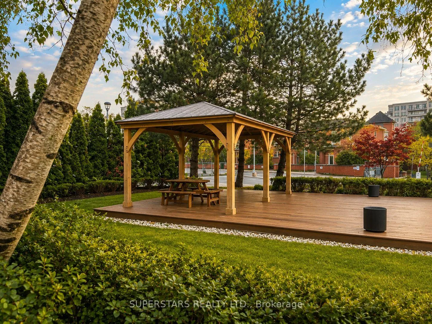 Photo 29 of Unit 509, 62 Suncrest Boulevard, Markham, Commerce Valley — HOMEH