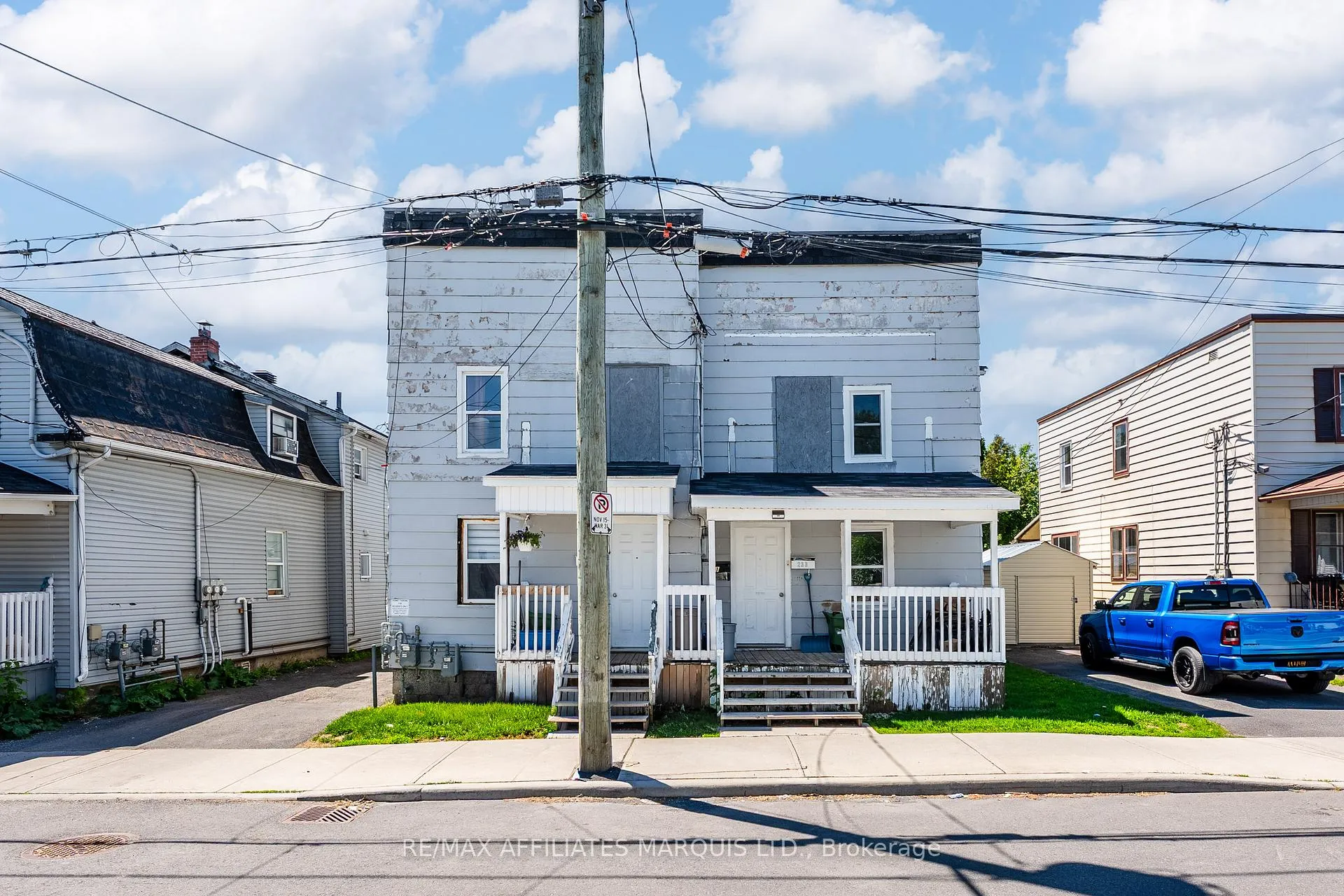 Photo of 231 Louisa Street