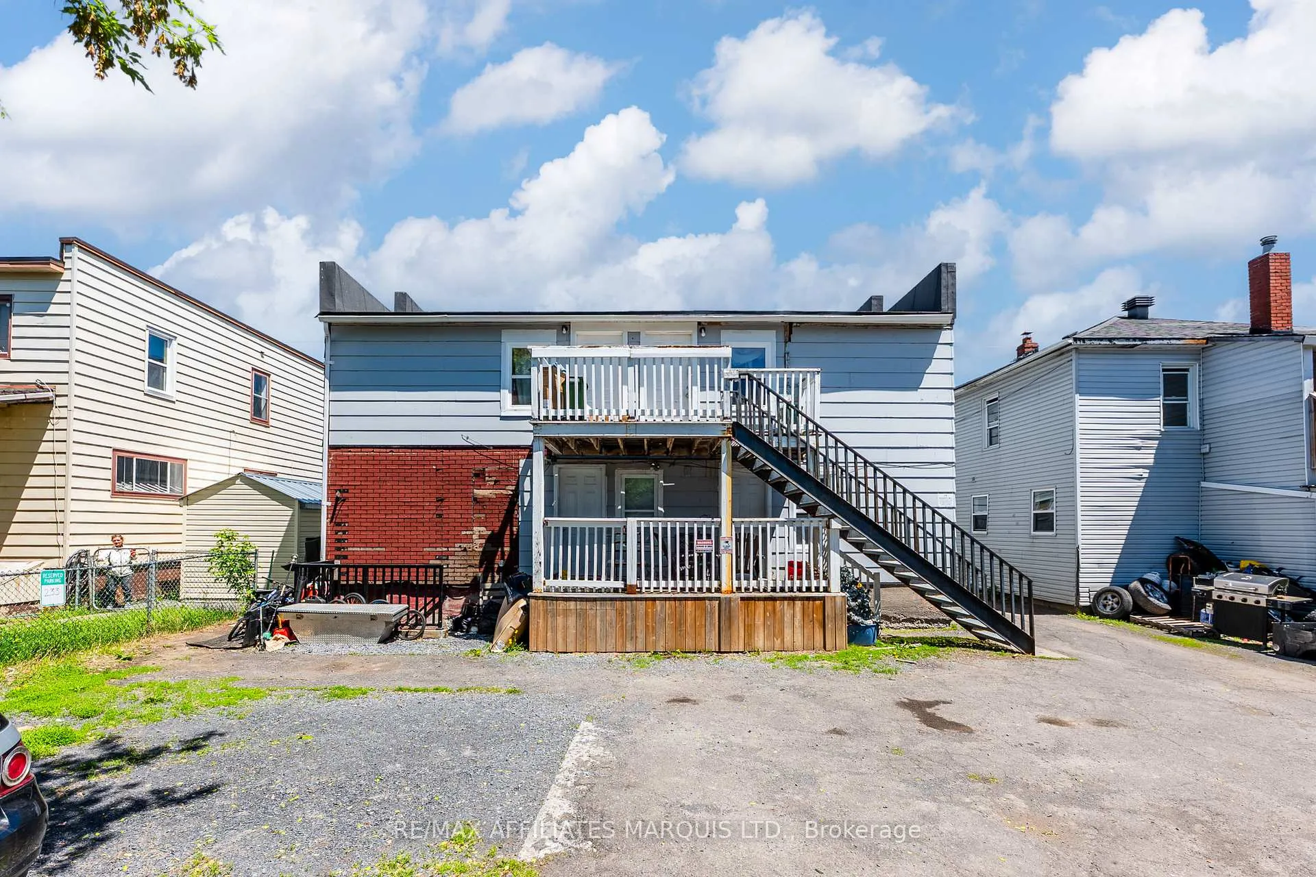 Photo 5 of 231 Louisa Street, Cornwall — HOMEH