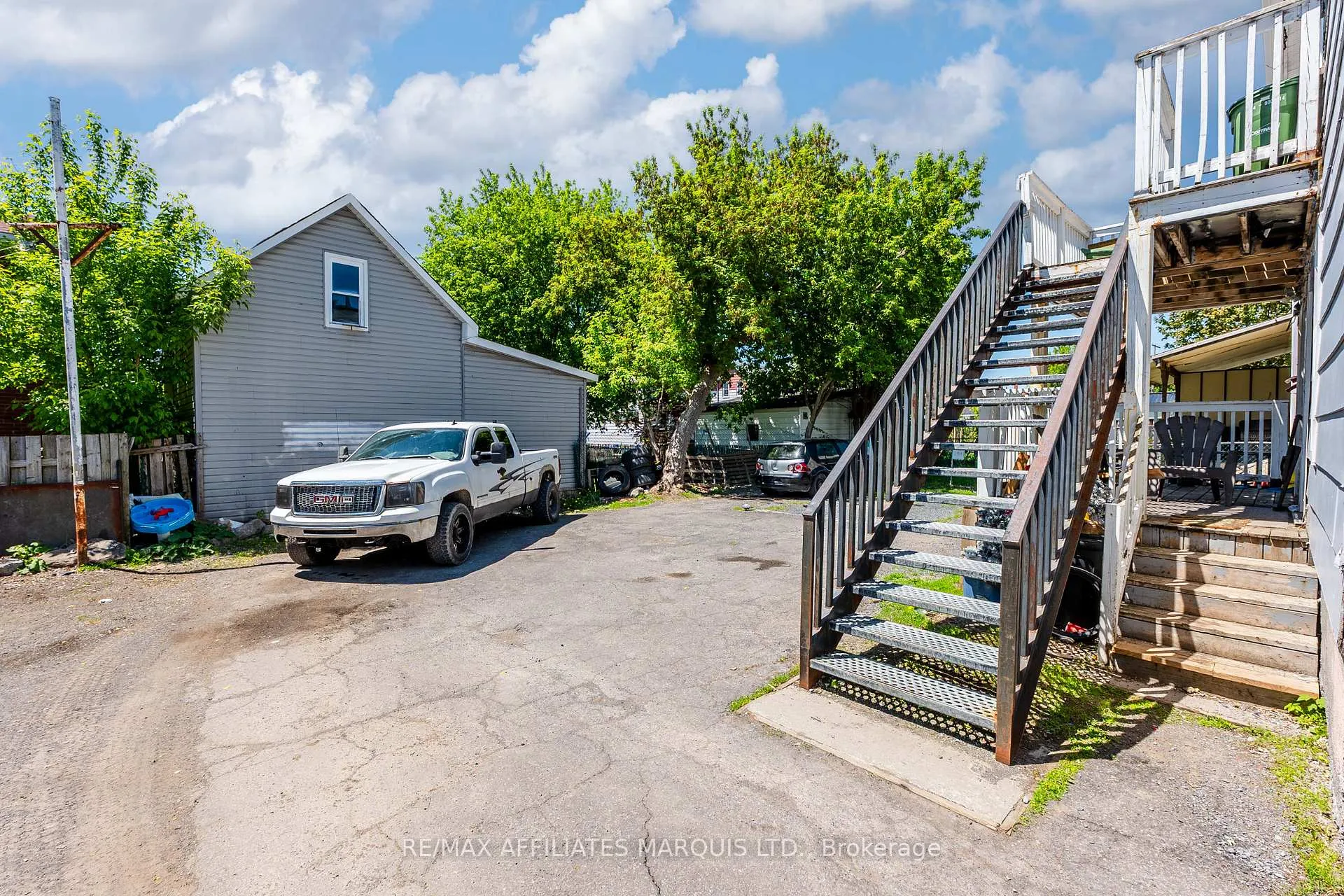 Photo 7 of 231 Louisa Street, Cornwall — HOMEH