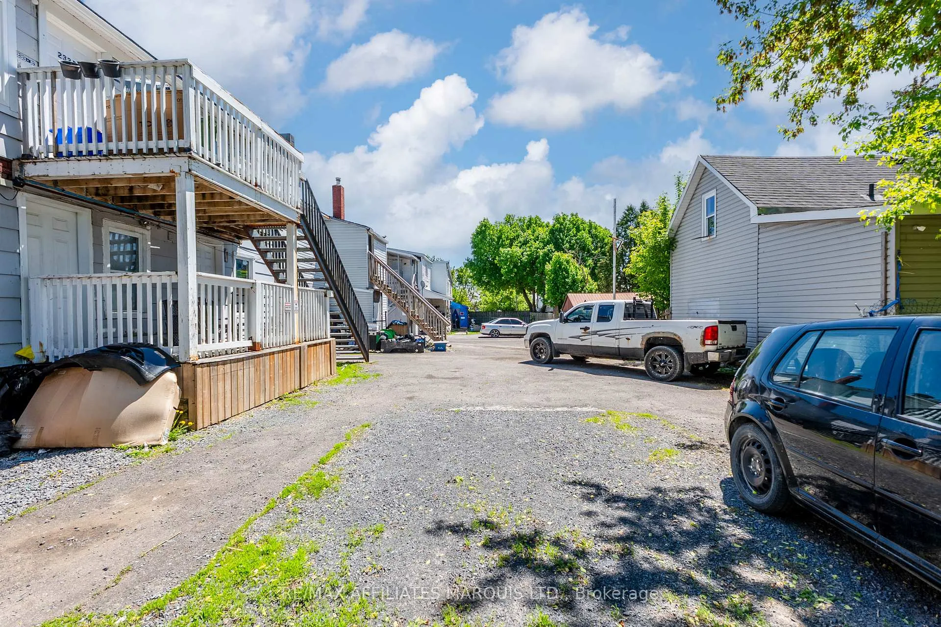 Photo 9 of 231 Louisa Street, Cornwall — HOMEH