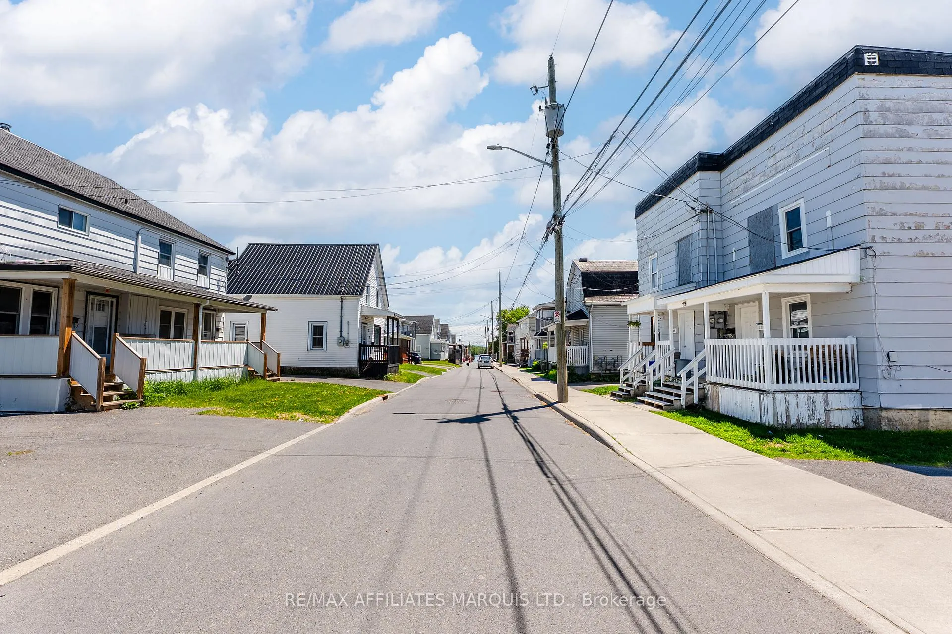 Photo 11 of 231 Louisa Street, Cornwall — HOMEH
