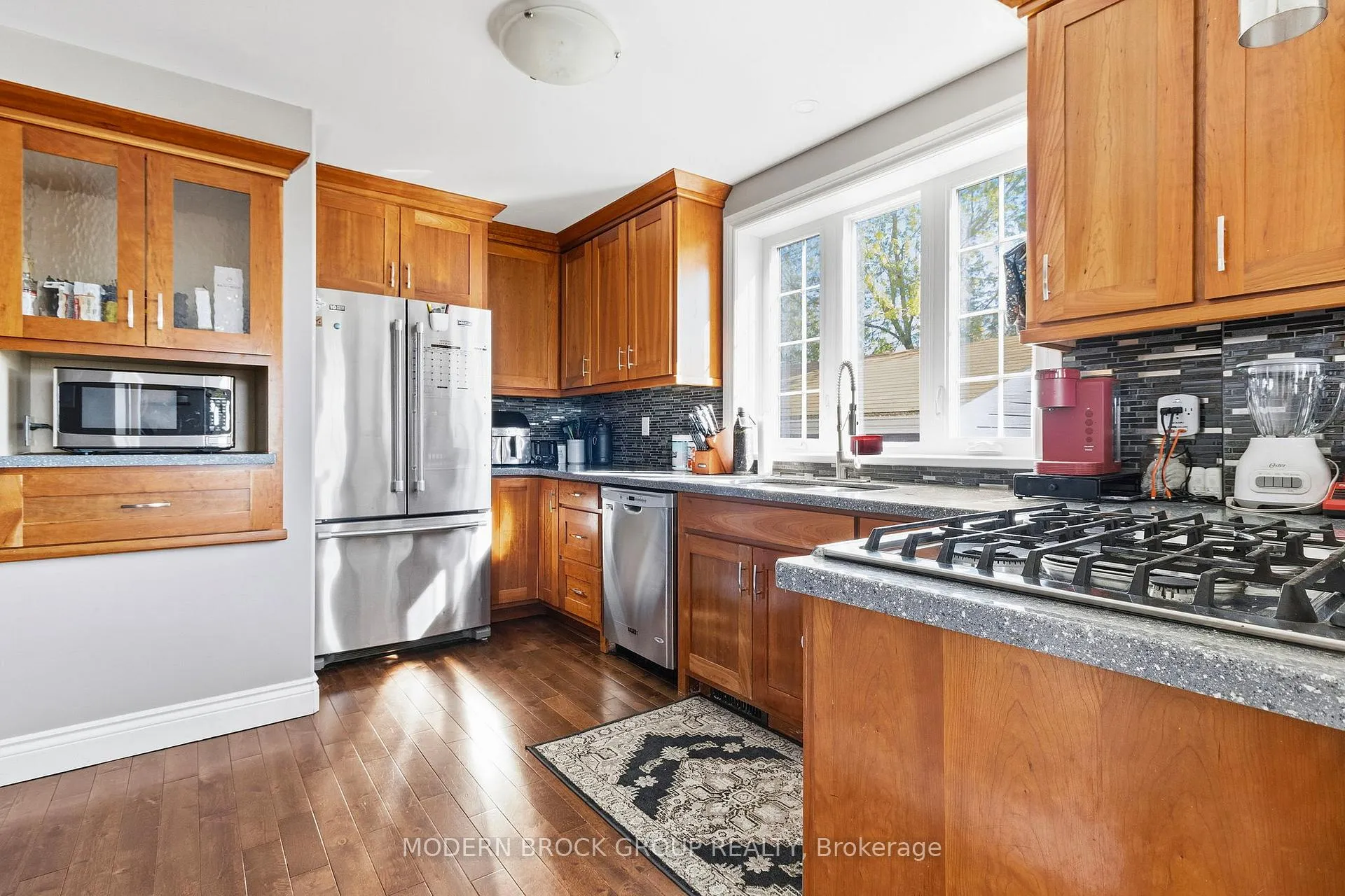 Photo 10 of 726 County Road 2, Edwardsburgh/Cardinal, Town of Cardinal — HOMEH