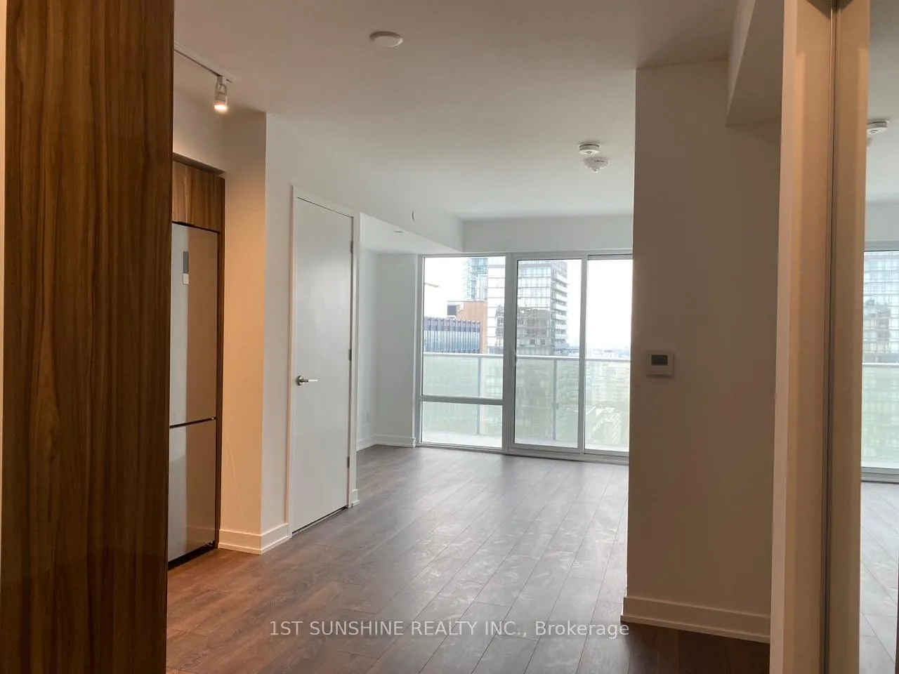 Photo 1 of Unit 2601, 501 Yonge Street, Toronto, Church-Yonge Corridor — HOMEH