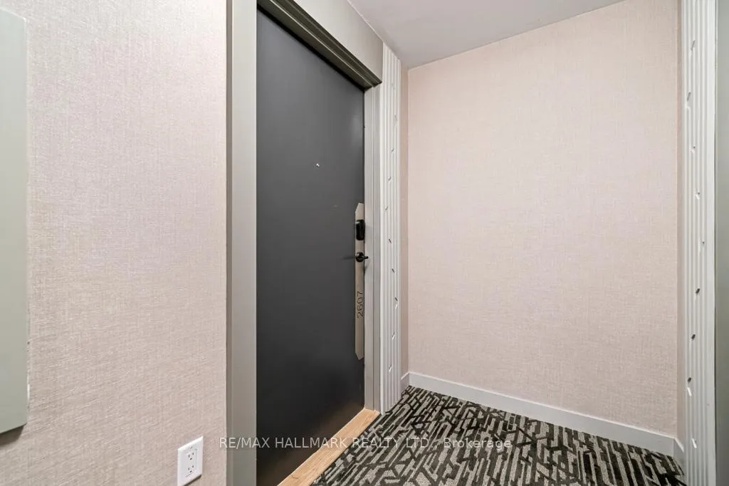 Photo 5 of Unit 2607, 105 Oneida Crescent, Richmond Hill, Langstaff — HOMEH