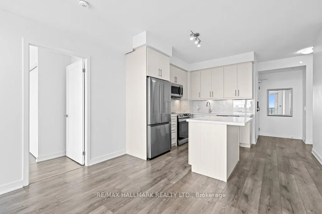 Photo 6 of Unit 2607, 105 Oneida Crescent, Richmond Hill, Langstaff — HOMEH