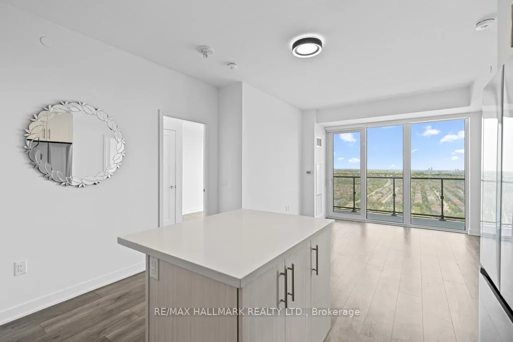 Photo 10 of Unit 2607, 105 Oneida Crescent, Richmond Hill, Langstaff — HOMEH