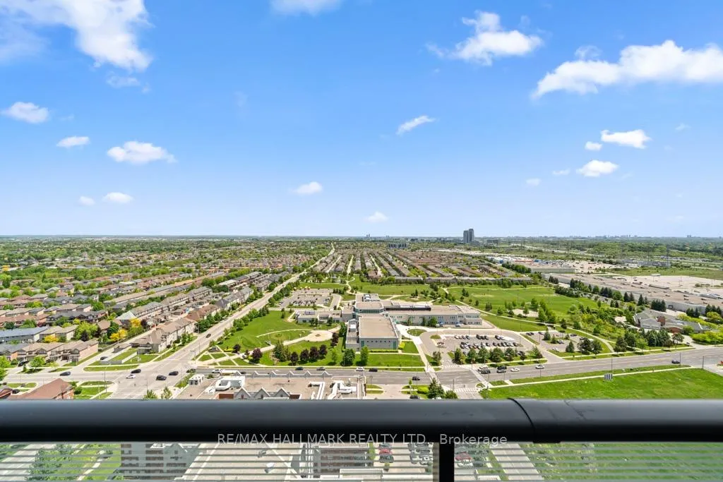 Photo 12 of Unit 2607, 105 Oneida Crescent, Richmond Hill, Langstaff — HOMEH