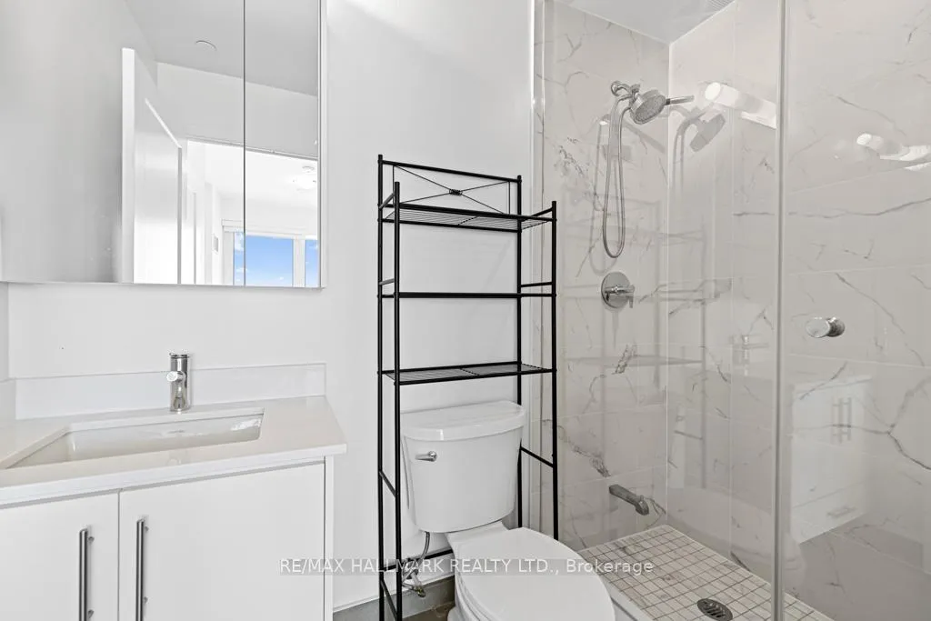 Photo 16 of Unit 2607, 105 Oneida Crescent, Richmond Hill, Langstaff — HOMEH