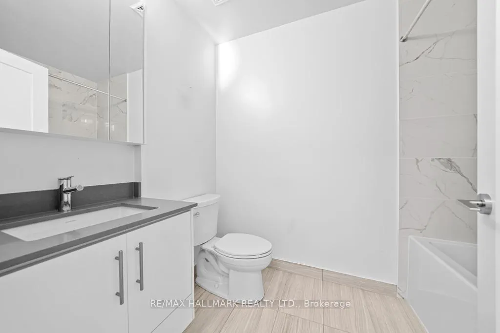 Photo 20 of Unit 2607, 105 Oneida Crescent, Richmond Hill, Langstaff — HOMEH