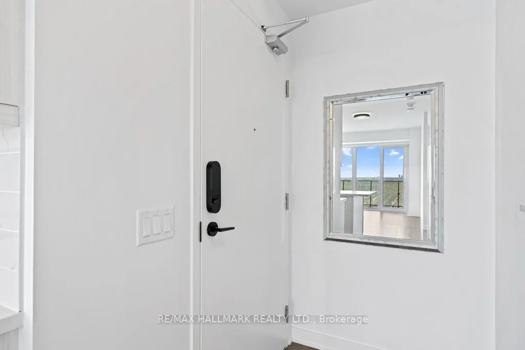 Photo 25 of Unit 2607, 105 Oneida Crescent, Richmond Hill, Langstaff — HOMEH