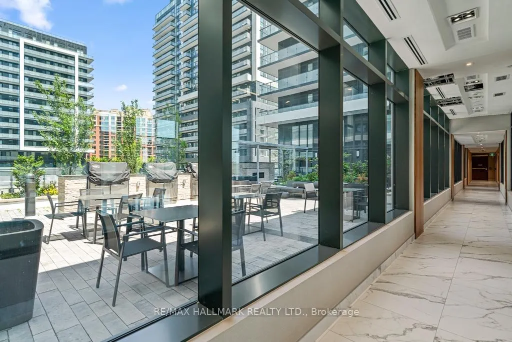 Photo 27 of Unit 2607, 105 Oneida Crescent, Richmond Hill, Langstaff — HOMEH